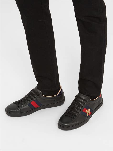 Gucci Ace Bee Men's 